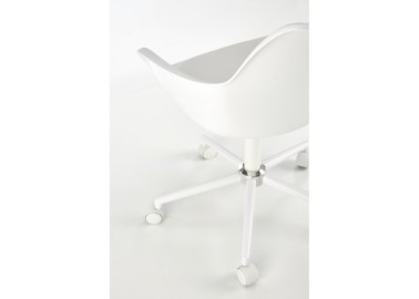 GASLY chair white5