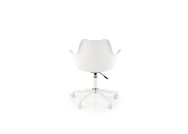 GASLY chair white8