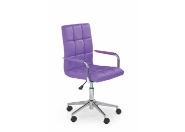 GONZO 2 chair color purple0