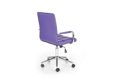 GONZO 2 chair color purple1