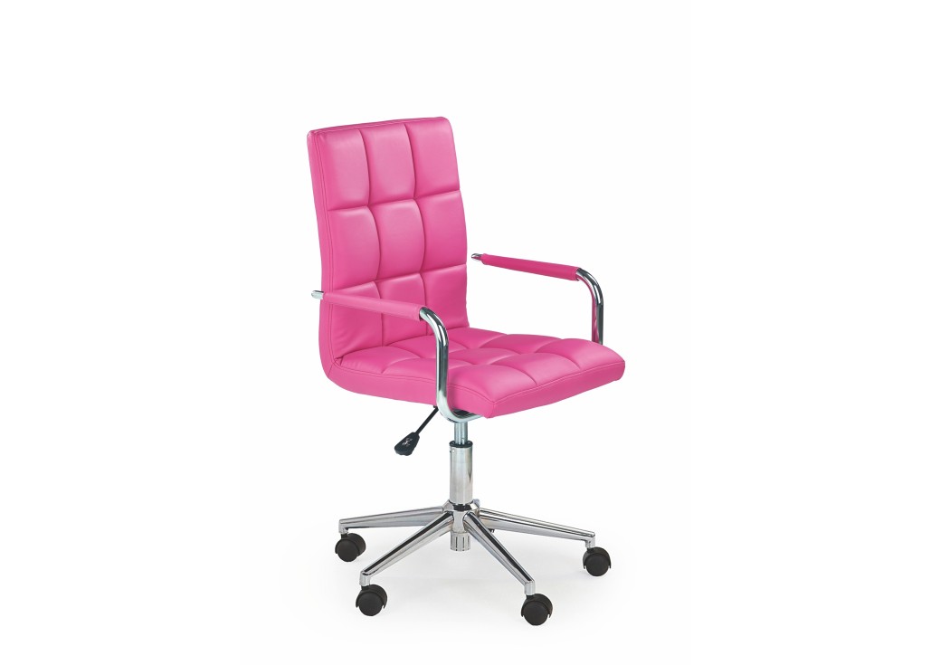 GONZO 2 children chair color pink0