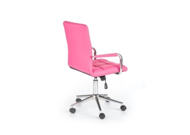 GONZO 2 children chair color pink1