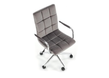 GONZO 4 children chair grey7