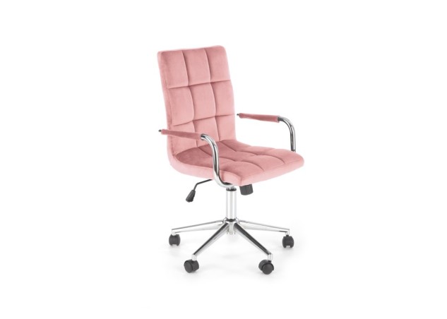 GONZO 4 children chair pink0