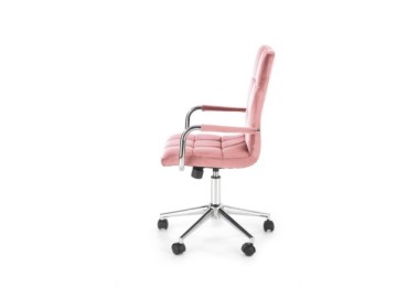 GONZO 4 children chair pink2