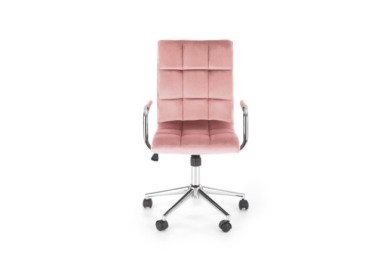 GONZO 4 children chair pink4