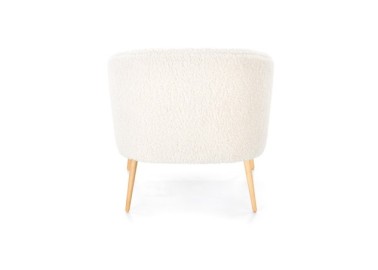 GRIFON 2 leisure armchair cream  natural1