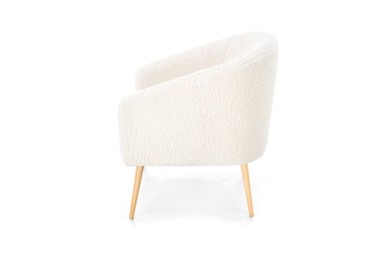 GRIFON 2 leisure armchair cream  natural3