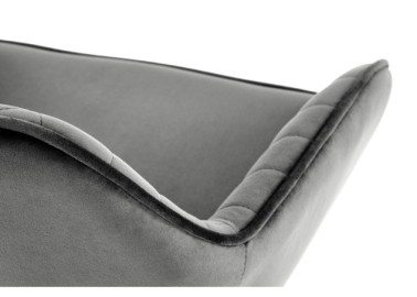 H103 bar stool grey6