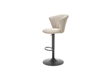 H104 bar stool color beige2