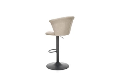 H104 bar stool color beige3