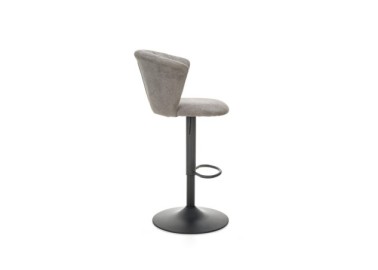 H104 bar stool color grey1