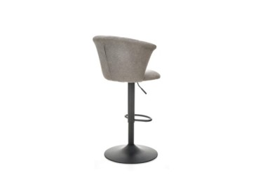 H104 bar stool color grey2