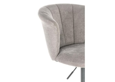 H104 bar stool color grey3