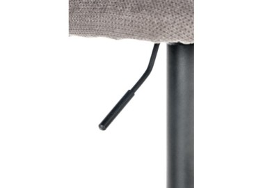 H104 bar stool color grey5