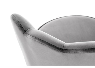 H106 bar stool color grey4