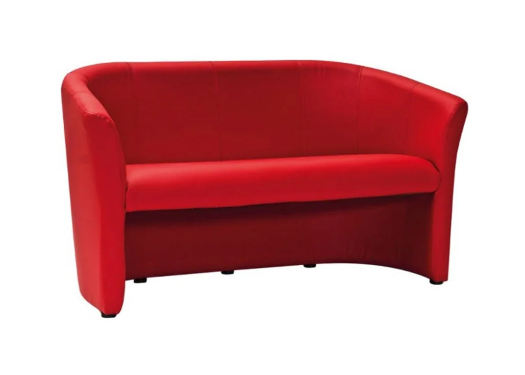 Dvivietė sofa Signal TM-2 EK-6