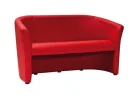 Dvivietė sofa Signal TM-2 EK-6