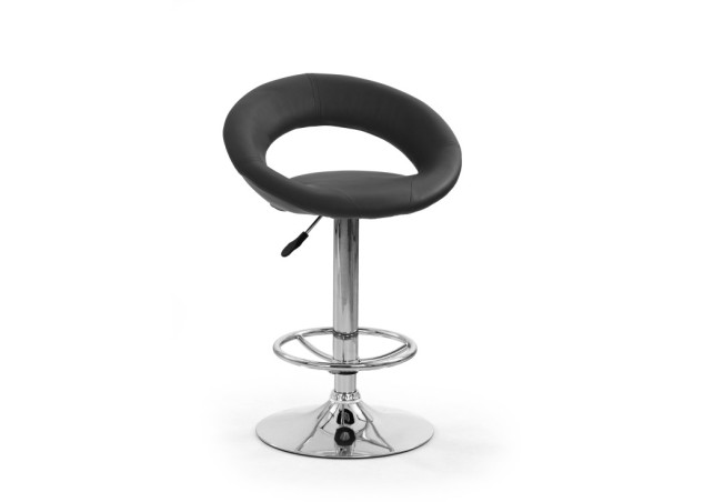 H15 bar stool color black0