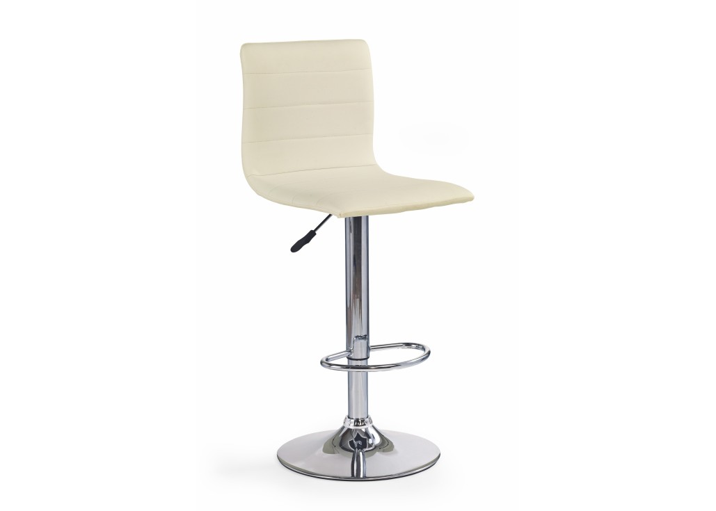 H21 bar stool color cream0