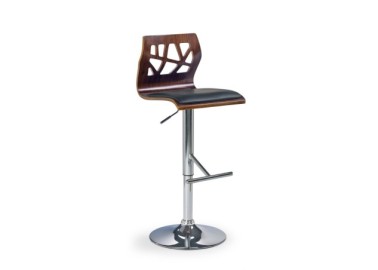 H34 bar stool color black0