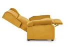 AGUSTIN 2 recliner color mustard4