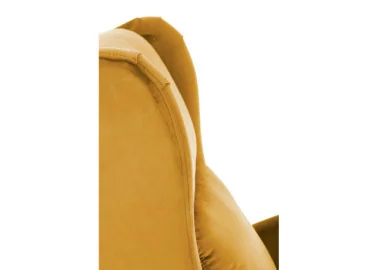 AGUSTIN 2 recliner color mustard5