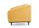 Fotelis Signal Asprey 1 Velvet bluvel 68 garstyčių spalvos