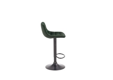 H95 bar stool color dark green2