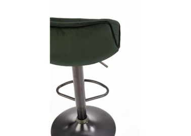 H95 bar stool color dark green6