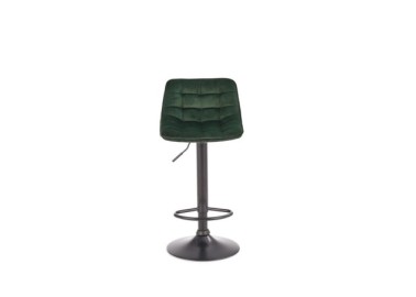 H95 bar stool color dark green8