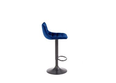 H95 bar stool color dark blue1