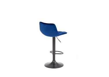 H95 bar stool color dark blue2