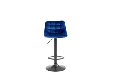 H95 bar stool color dark blue6
