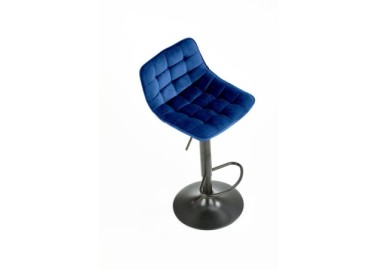 H95 bar stool color dark blue7