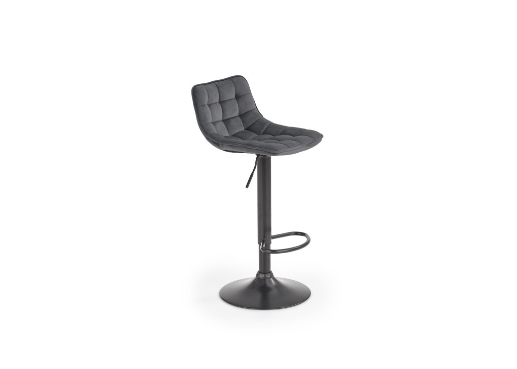 H95 bat stool color grey0