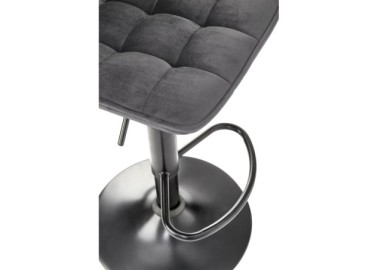H95 bat stool color grey3