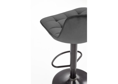 H95 bat stool color grey4