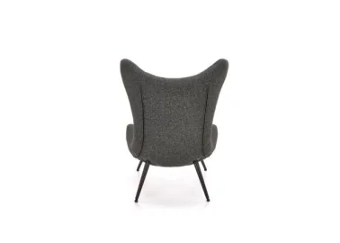 Fotelis "Atlantis" – elegantiškas, ergonomiškas ir komfortiškas baldas, sukurtas poilsiui ir stiliui.

Su plačiais porankiais, minkšta sėdimąja dalimi bei kokybiškais apmušalais, jis taps idealiu pasirinkimu tiek namuose, tiek biure.