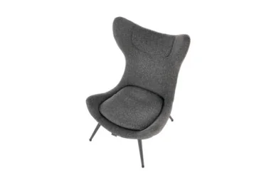 Fotelis "Atlantis" – elegantiškas, ergonomiškas ir komfortiškas baldas, sukurtas poilsiui ir stiliui.

Su plačiais porankiais, minkšta sėdimąja dalimi bei kokybiškais apmušalais, jis taps idealiu pasirinkimu tiek namuose, tiek biure.