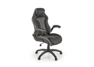 HAMLET chair black  grey0