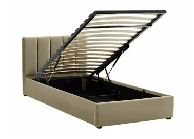 Lova Signal Montreal Velvet (120) Bluvel 28
