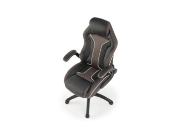 HAMLET chair black  grey2