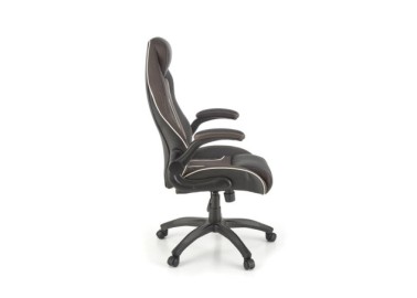 HAMLET chair black  grey5
