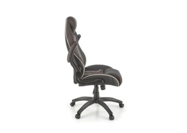 HAMLET chair black  grey7