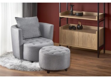 HAMPTON chair color grey0