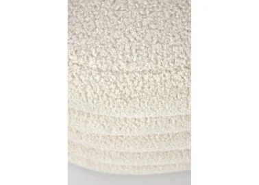 Modernus minkštasuolis „Bliss“ su minkšta boucle sėdyne bei daiktadėžė.
Minimalistinis dizainas, užtikrinantis komfortą ir stiliaus rafinuotumą bet kokioje erdvėje.
