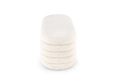 Modernus minkštasuolis „Bliss“ su minkšta boucle sėdyne bei daiktadėžė.
Minimalistinis dizainas, užtikrinantis komfortą ir stiliaus rafinuotumą bet kokioje erdvėje.
