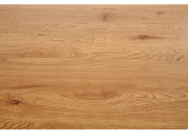 Apvalus stalas „Looper 2“ su medžio drožlės plokštės stalviršiu ir modernia metaline kojų konstrukcija.
Subtilus dizainas, idealiai tinkantis tiek jaukiems, tiek moderniems interjerams.