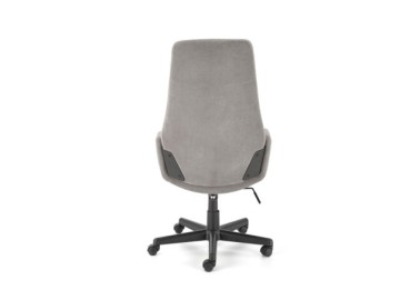 HARPER chair grey1